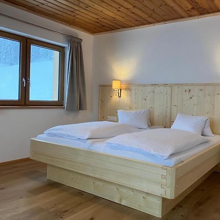 Apartment Obergruberhof Schladming Eksteriør bilde