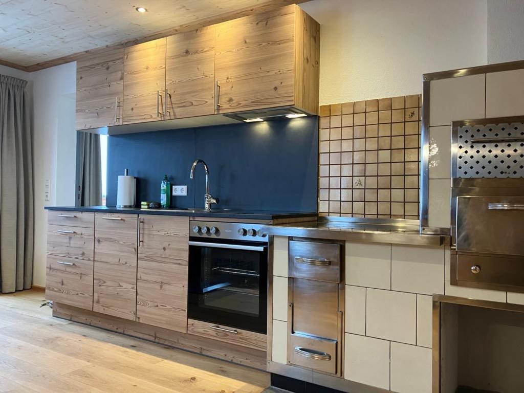 Apartment Obergruberhof Schladming Eksteriør bilde