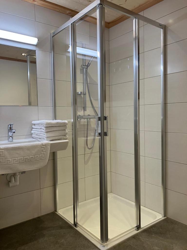 Apartment Obergruberhof Schladming Eksteriør bilde