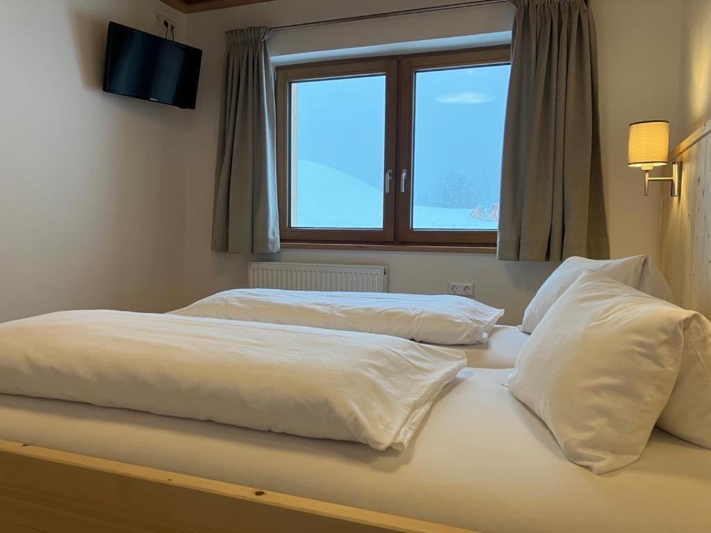 Apartment Obergruberhof Schladming Eksteriør bilde
