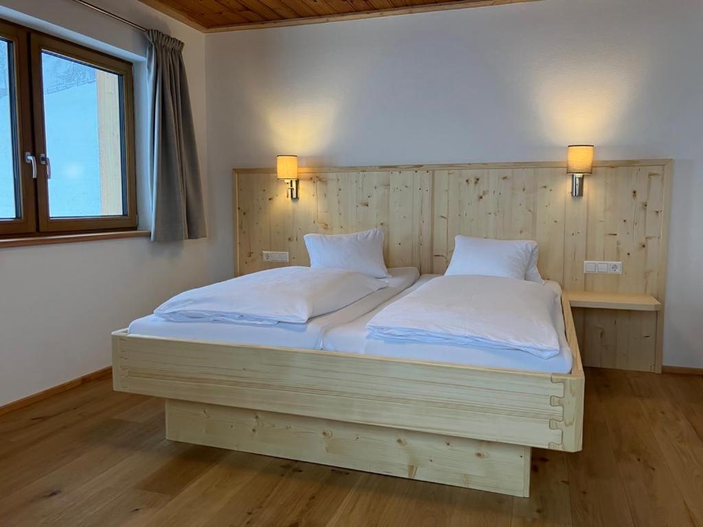 Apartment Obergruberhof Schladming Eksteriør bilde