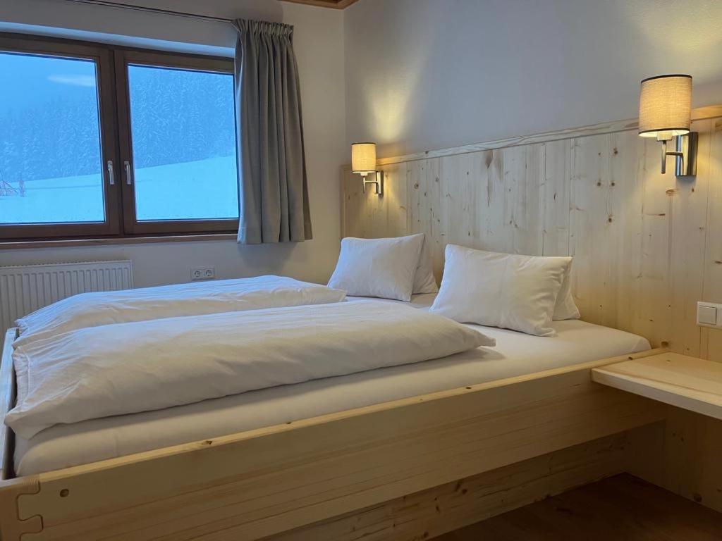 Apartment Obergruberhof Schladming Eksteriør bilde