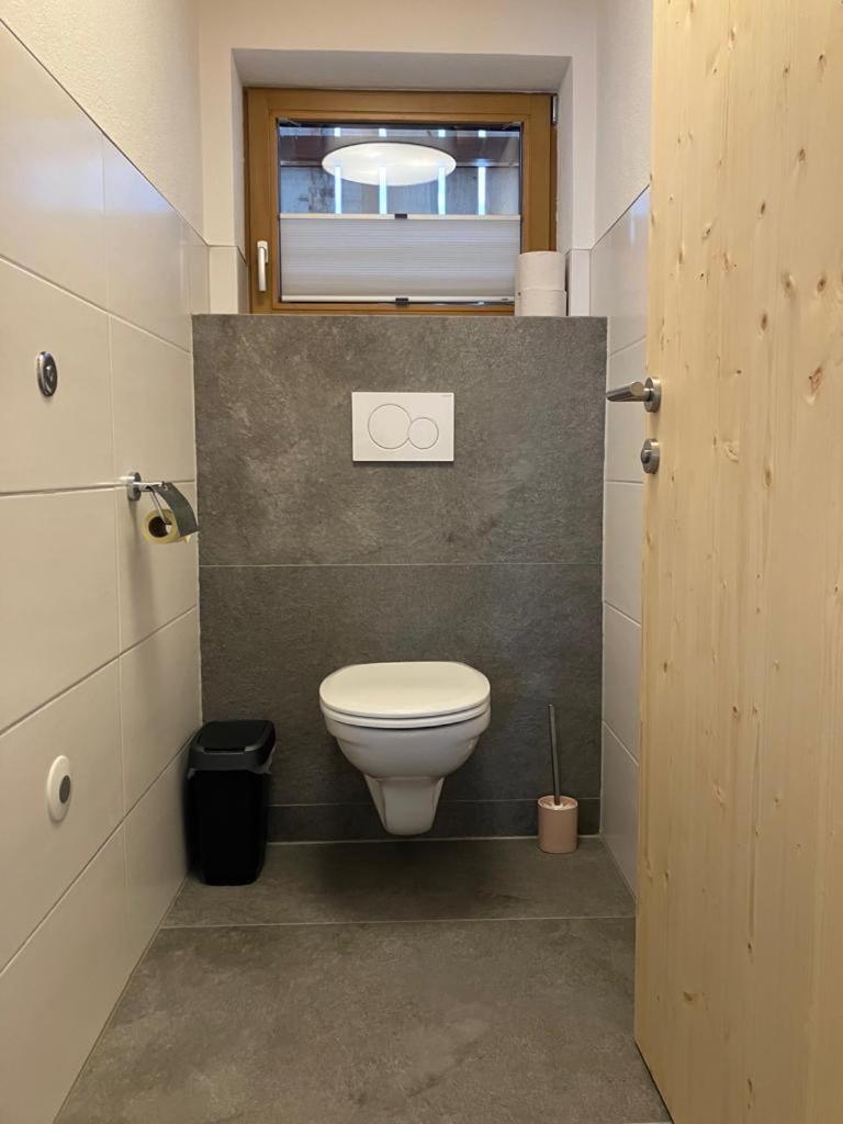 Apartment Obergruberhof Schladming Eksteriør bilde