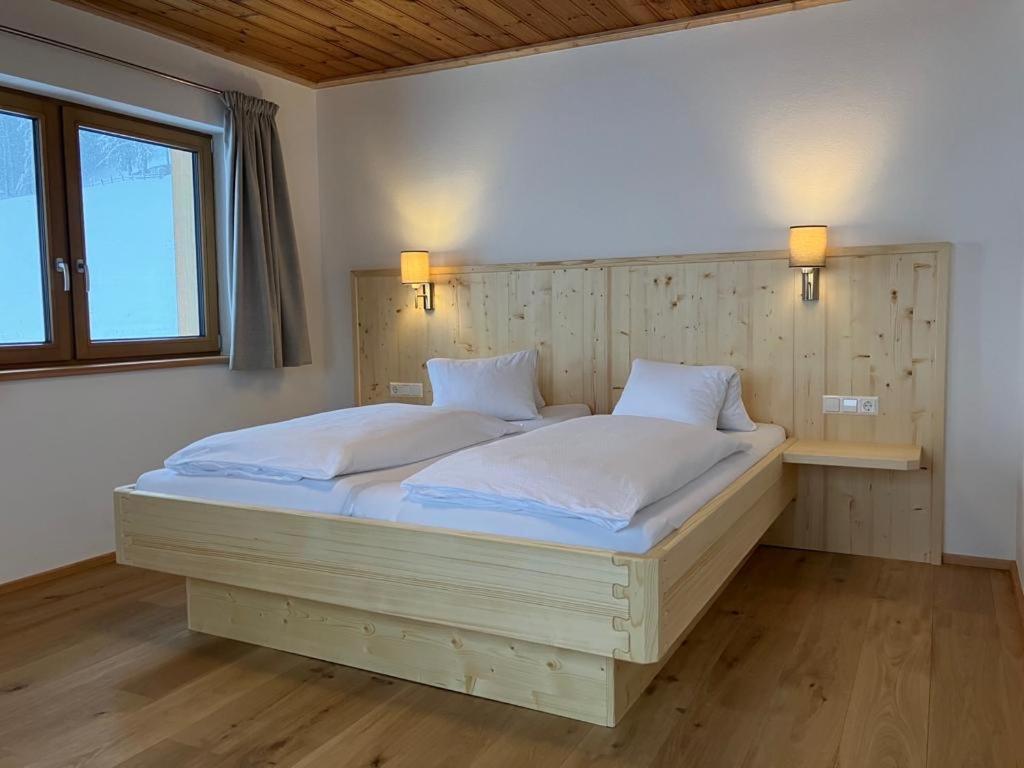 Apartment Obergruberhof Schladming Eksteriør bilde