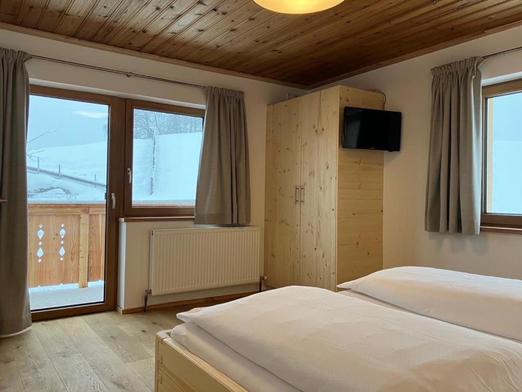Apartment Obergruberhof Schladming Eksteriør bilde