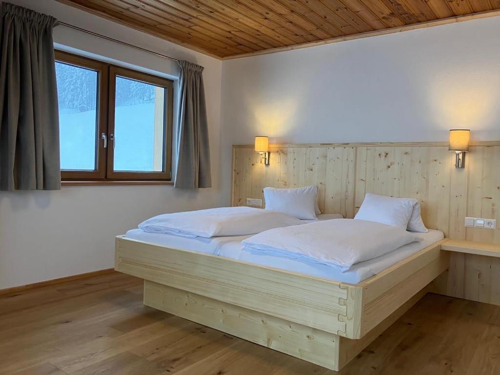 Apartment Obergruberhof Schladming Eksteriør bilde