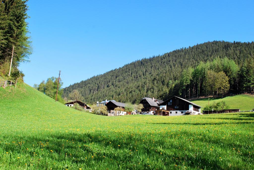 Apartment Obergruberhof Schladming Eksteriør bilde