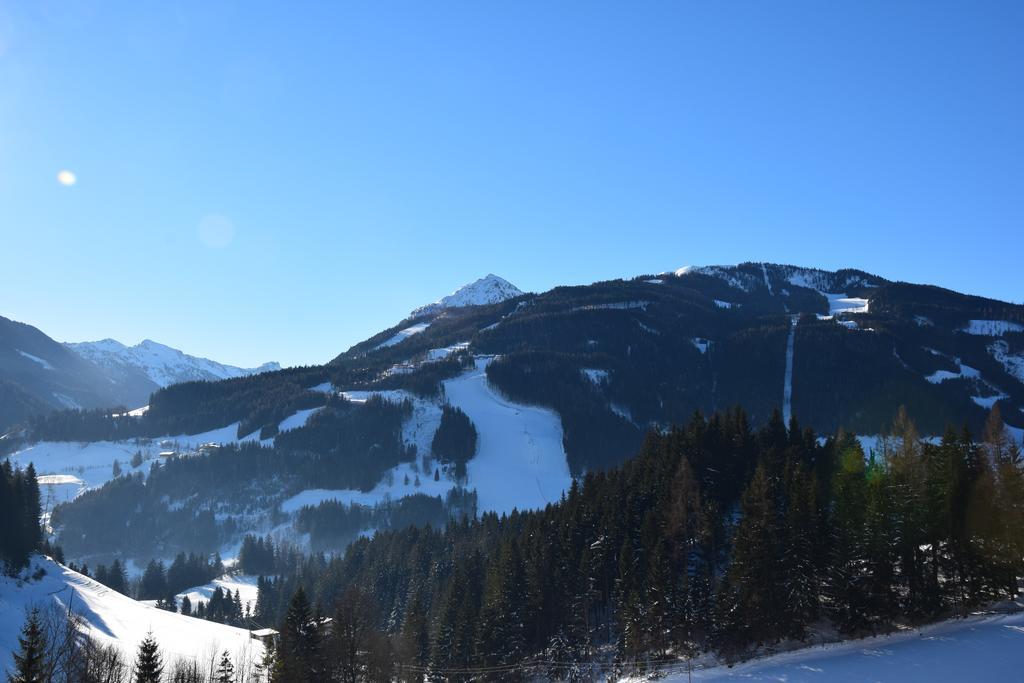 Apartment Obergruberhof Schladming Eksteriør bilde
